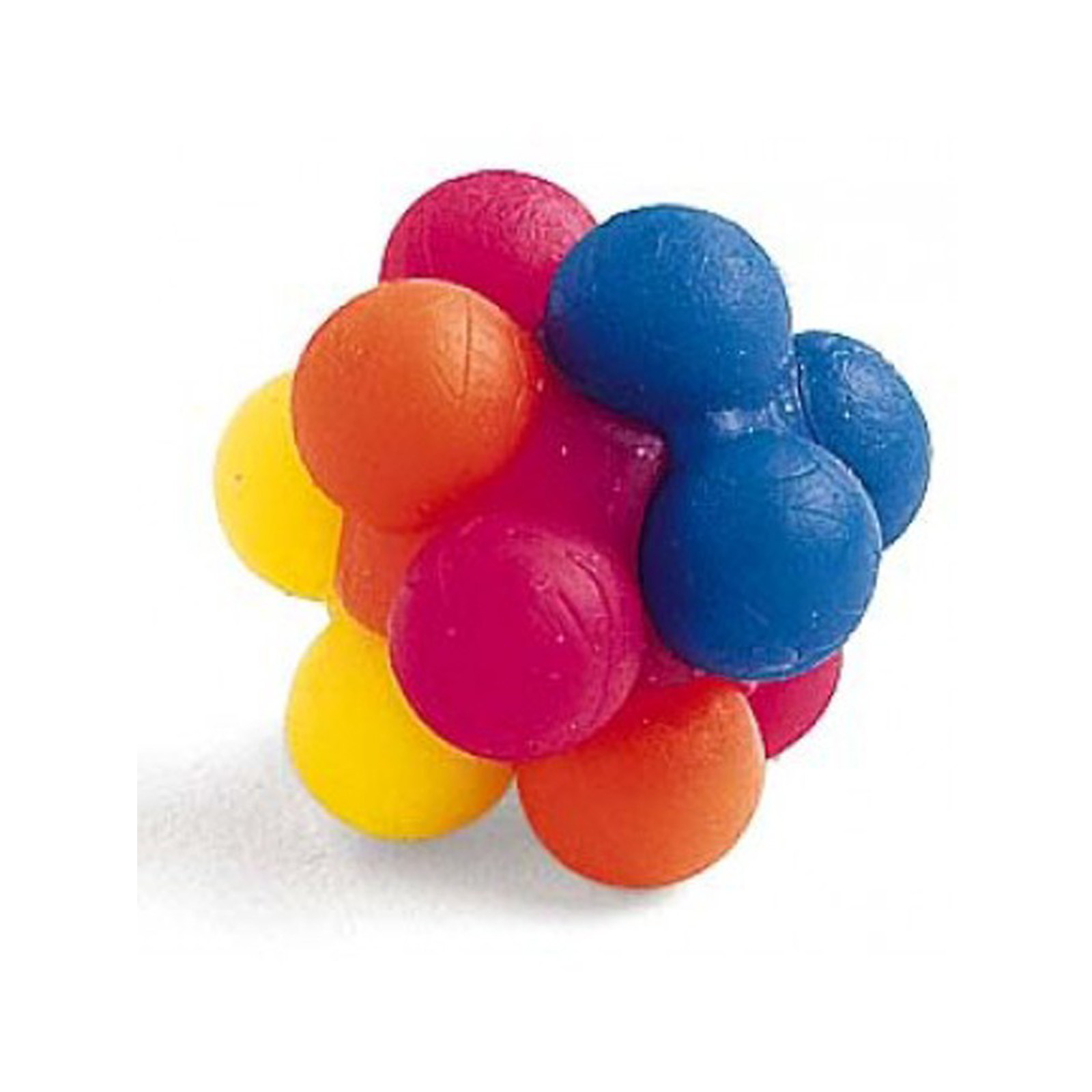 Ethical Products Inc. Toy Atomic Cat Ball 2 pk.