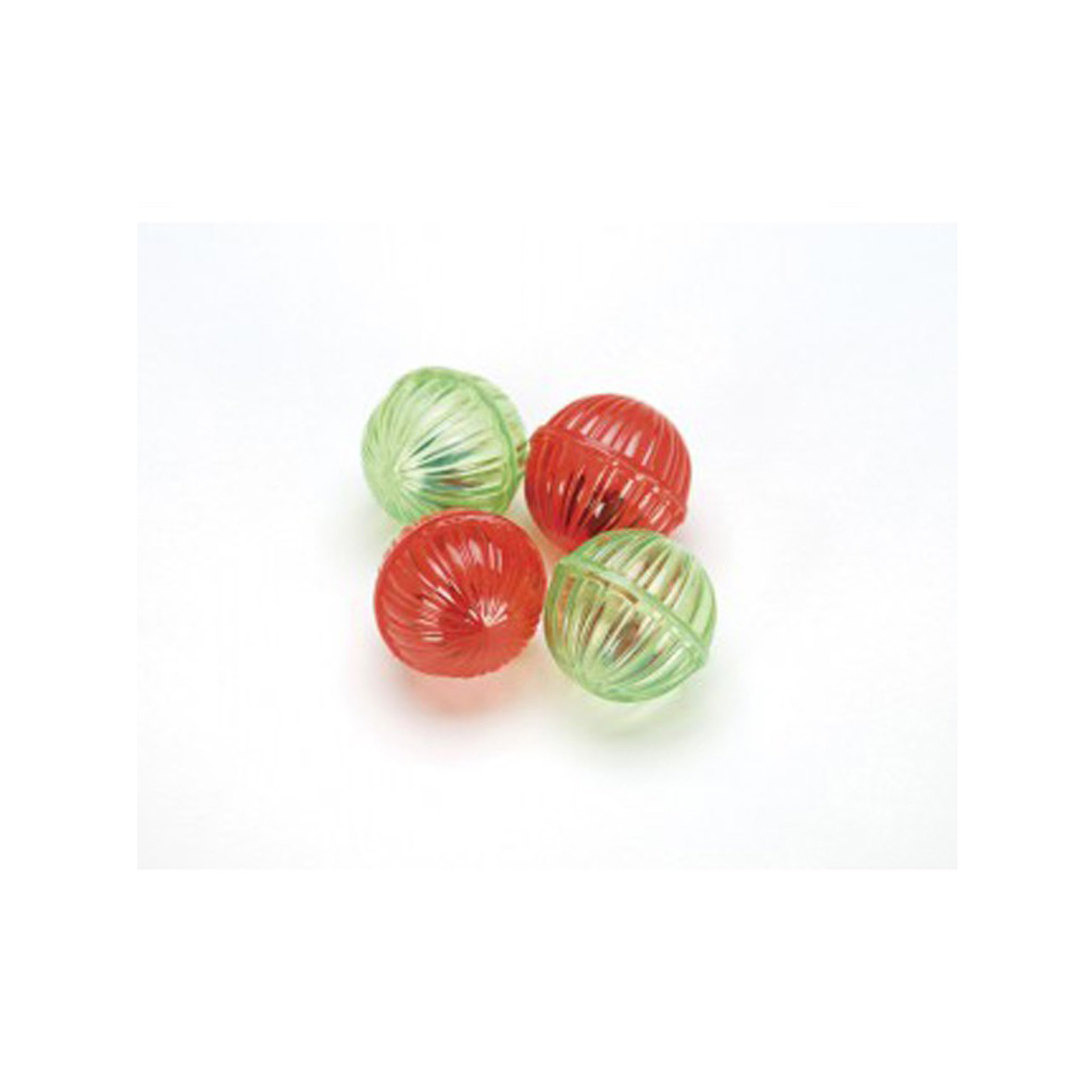 Ethical Products Inc. Toy Shimmer Ball 4 pk.