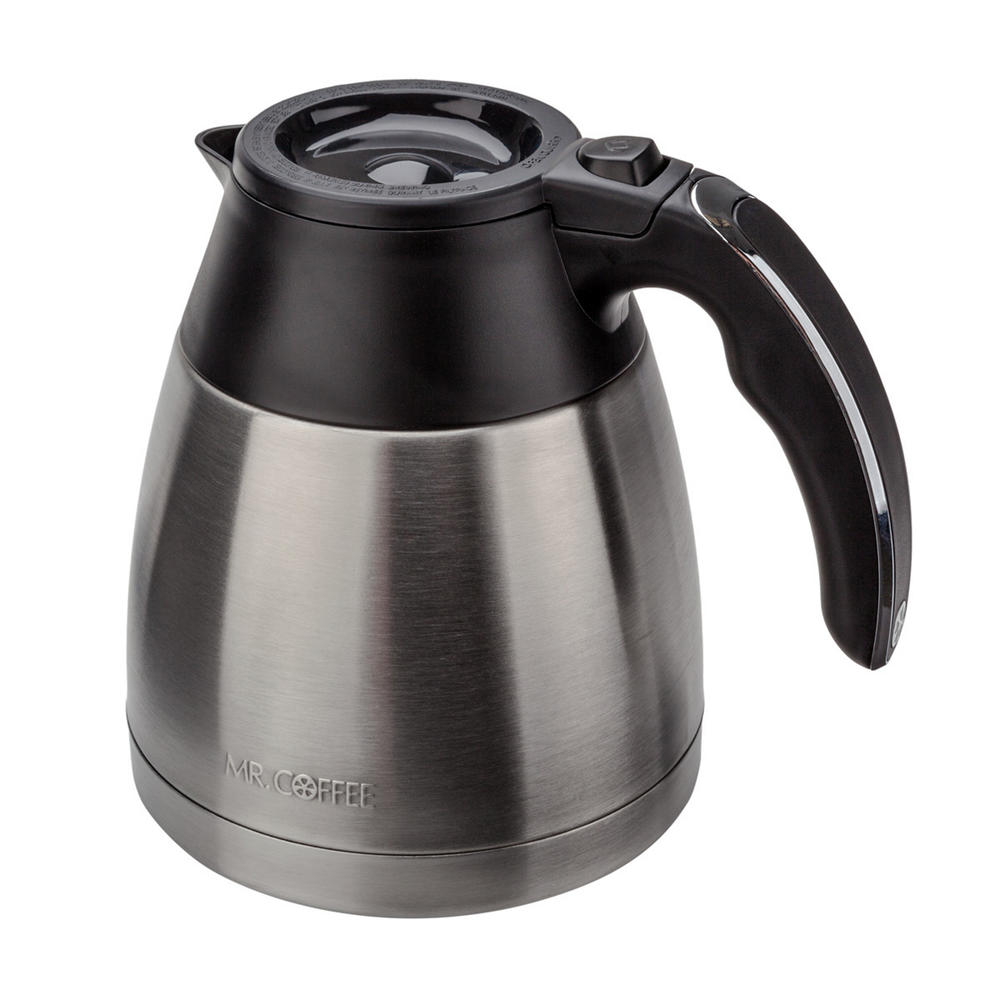 Mr. Coffee BVMC-PSTX91 10-Cup Optimal Brew Thermal Coffee Maker