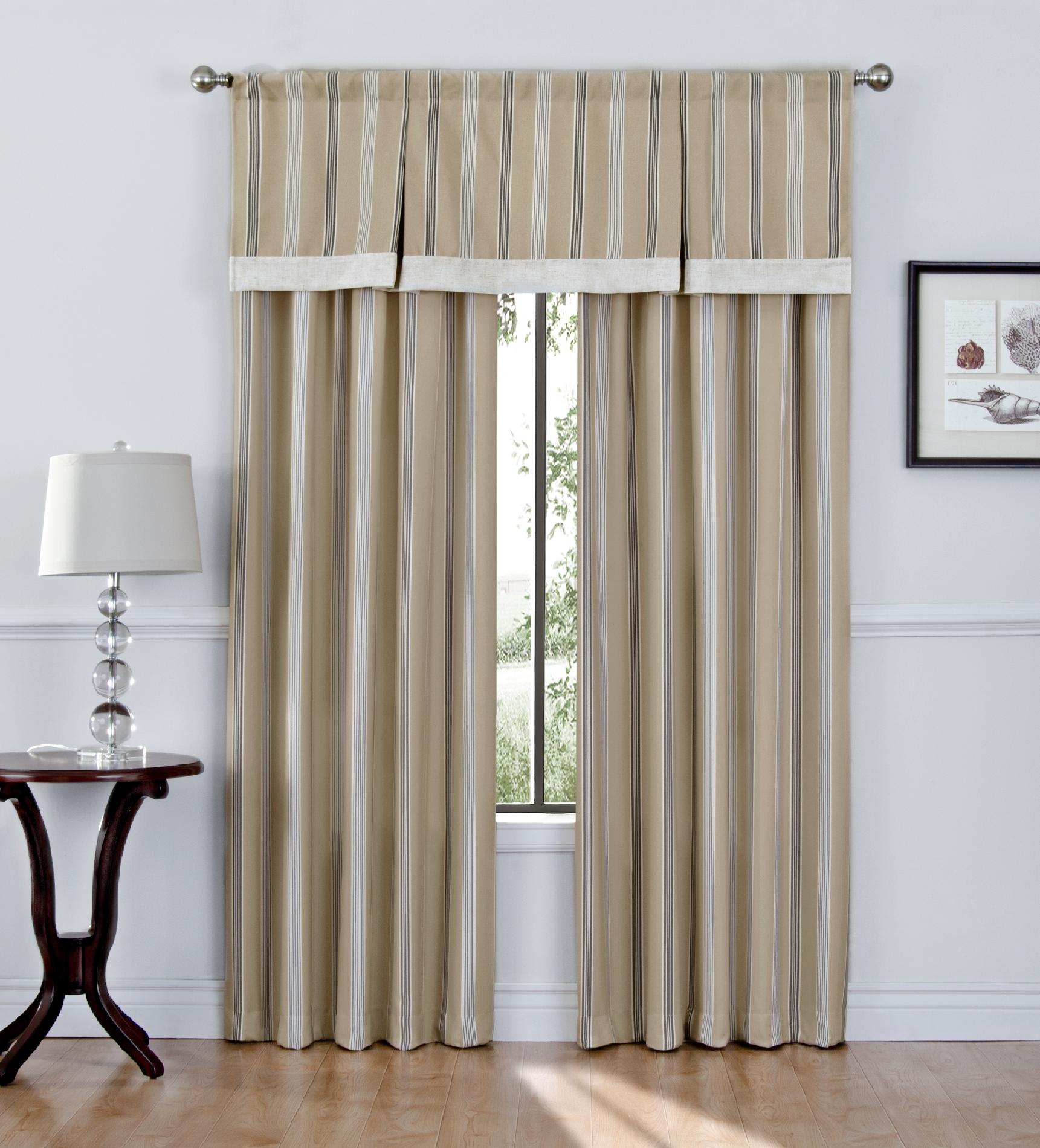 Window Drapes Curtain Panels Sears