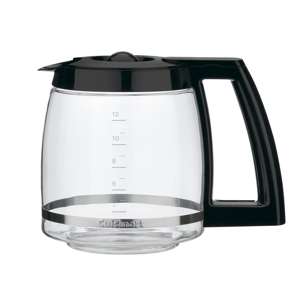 Cuisinart DGB-700 BC Grind & Brew 12-Cup Automatic Coffeemaker