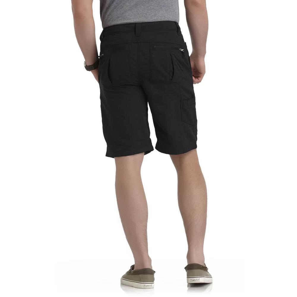 NordicTrack Men&#8217;s Nylon Mountaineer Shorts