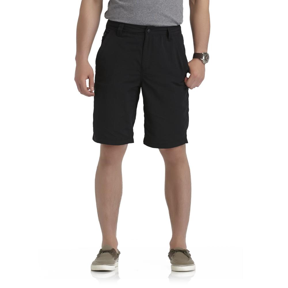 NordicTrack Men&#8217;s Nylon Mountaineer Shorts
