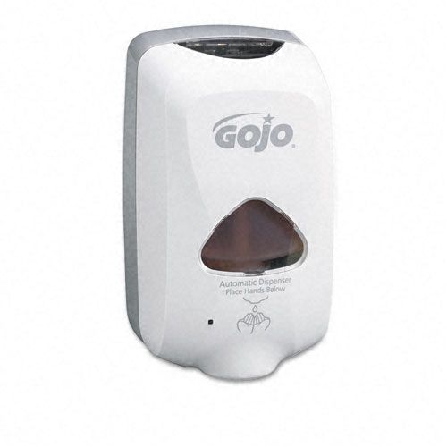 GOJO GOJ274012 TFX TouchFree Automatic Foam Soap Dispenser
