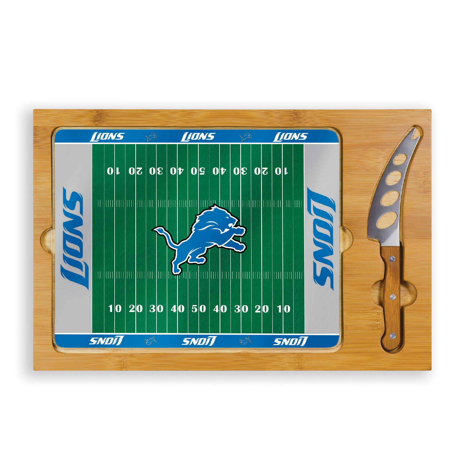 Detroit Lions Home Decor Kmart