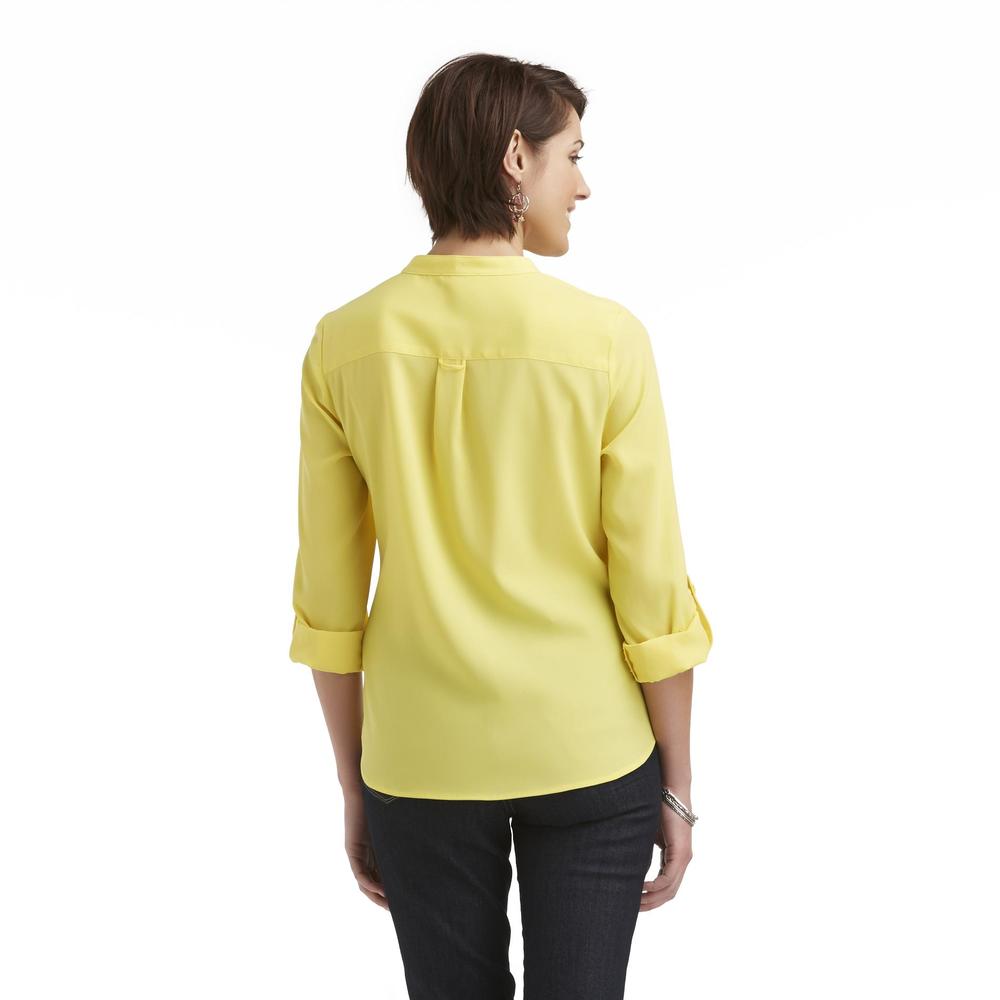 Covington Women's Utility Shirt