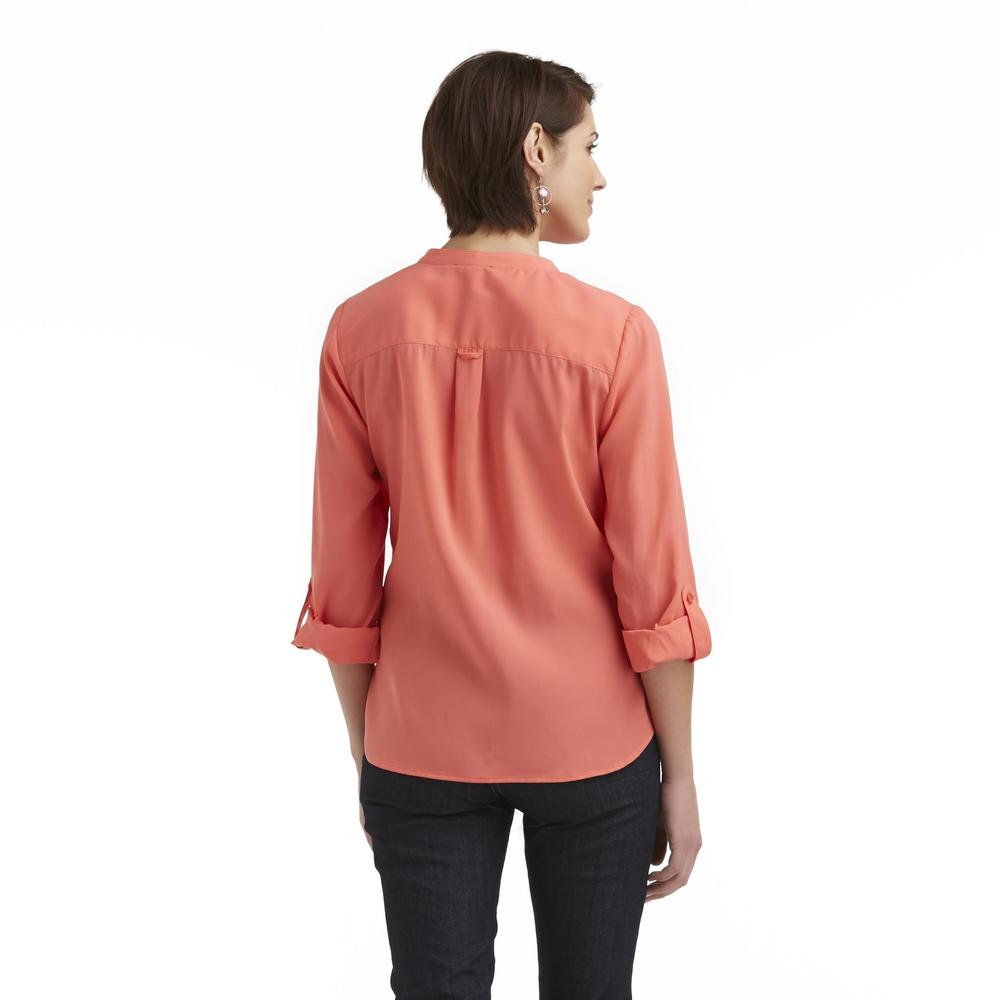 Covington Women's Utility Shirt