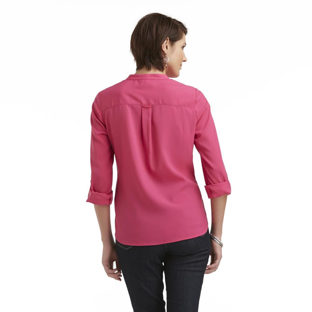 Covington Women's Utility Shirt