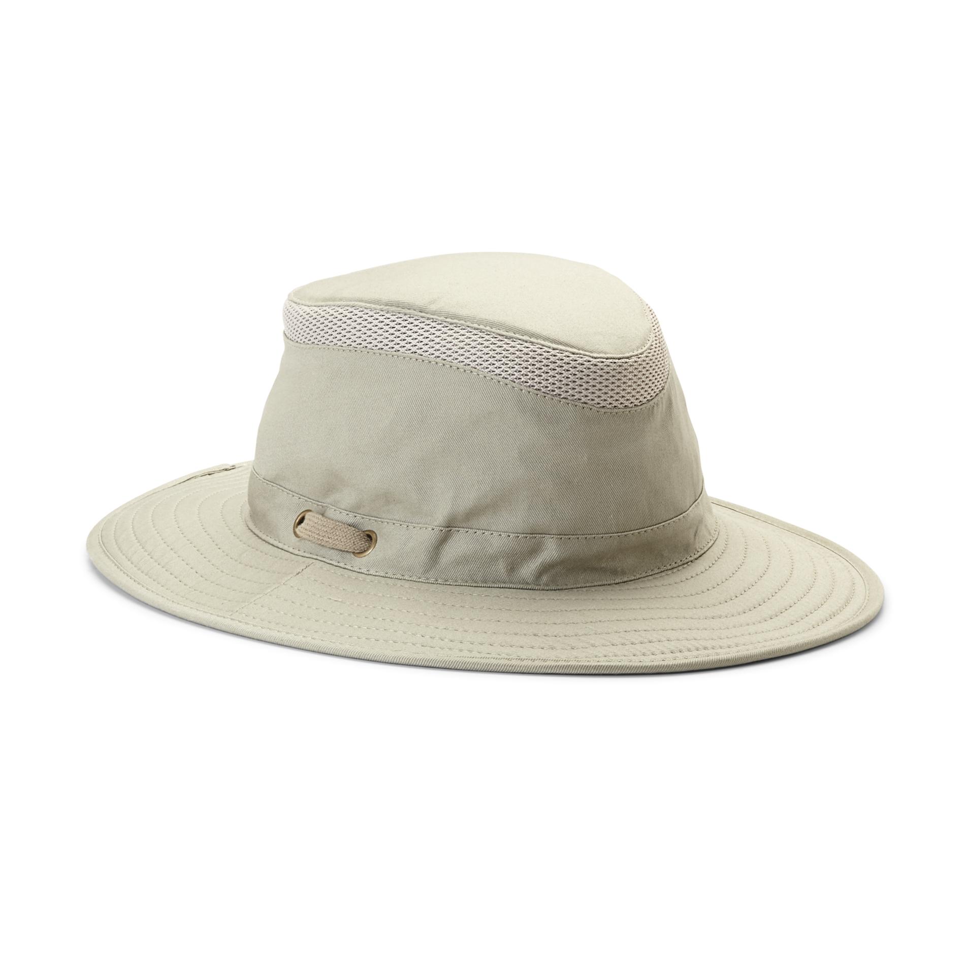 Men's Canvas Explorer Hat
