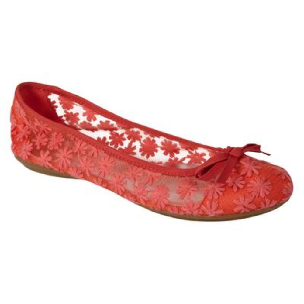 Bongo Women's Prima Coral Casual Shoe