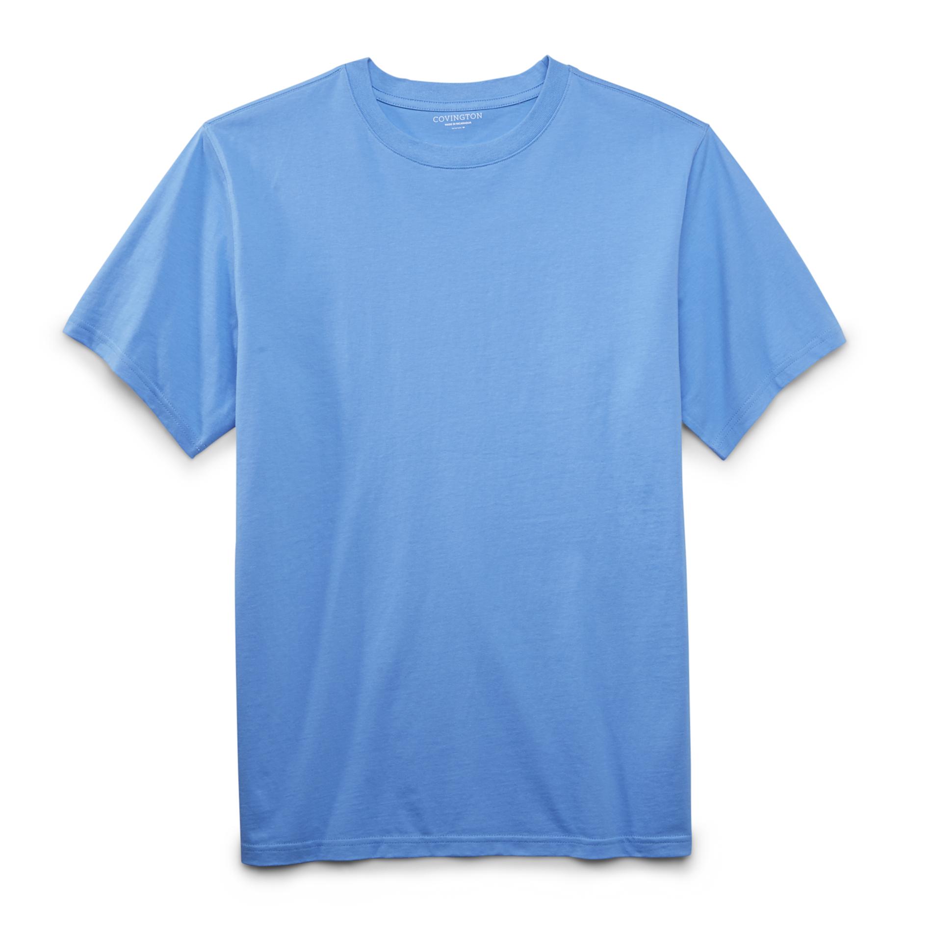 Covington Men's Cotton T-Shirt