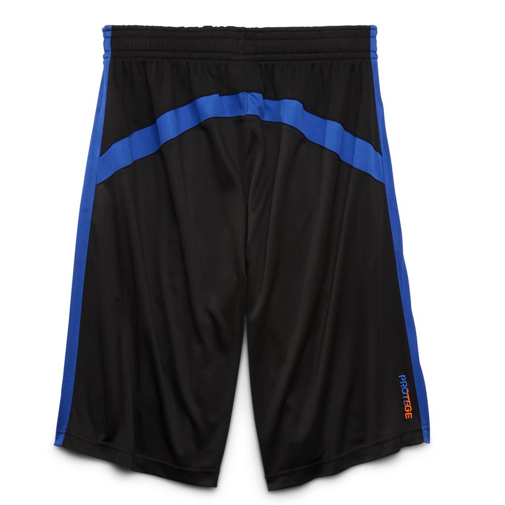 Protege Men's Big & Tall Basketball Shorts