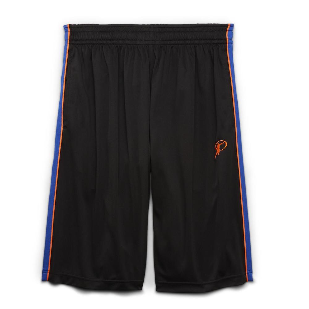 Protege Men's Big & Tall Basketball Shorts