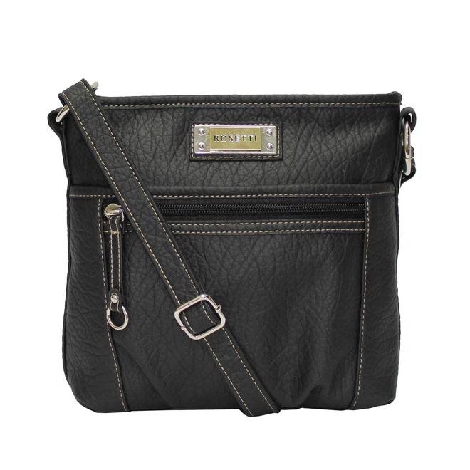 Rosetti Women's Triple Play Carlotta Handbag