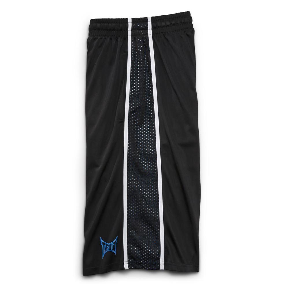 TapouT Young Men's Athletic Shorts