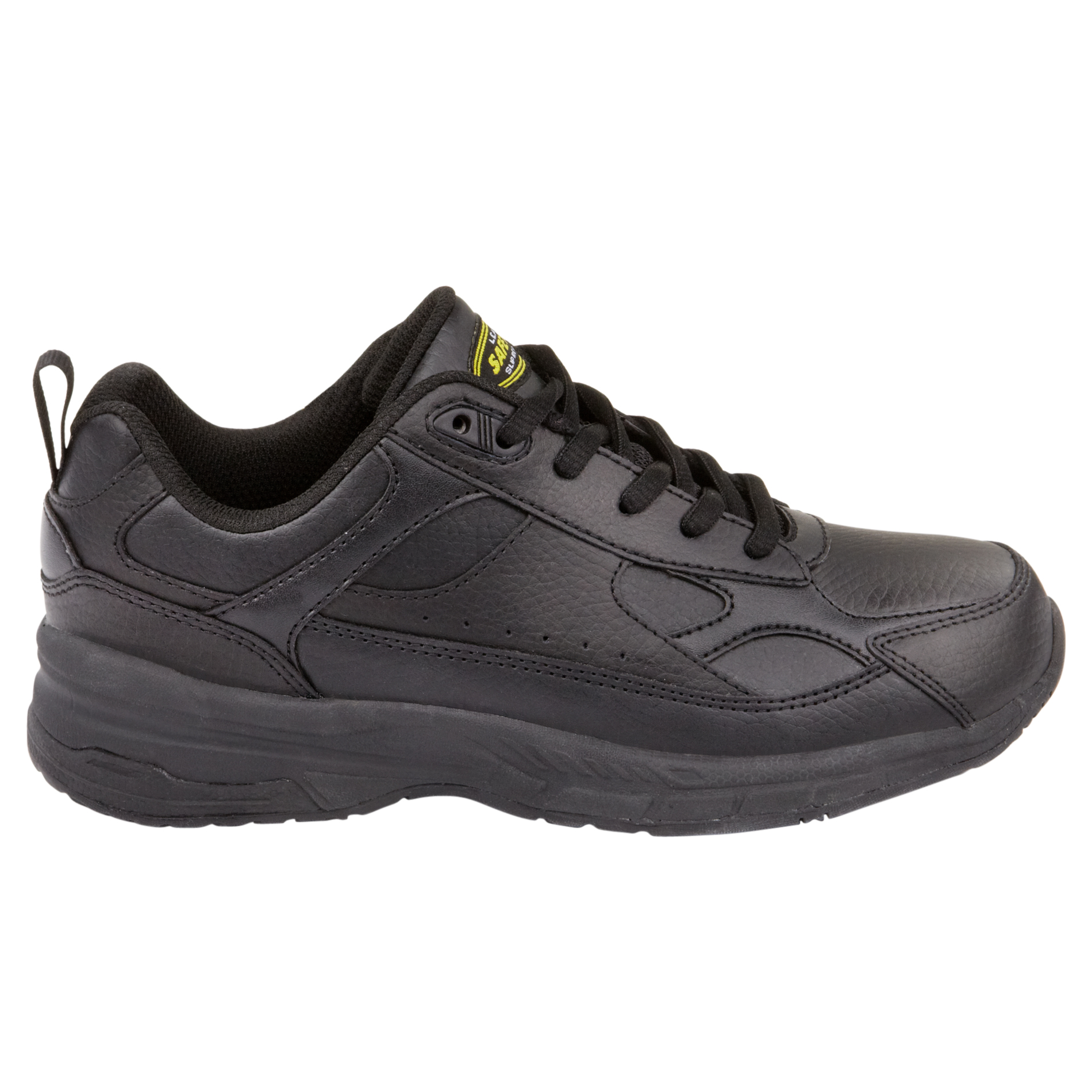 non slip shoes wide width