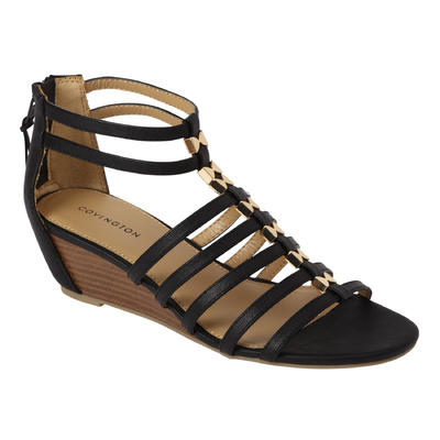 Covington Women's Sandal Athena - Black