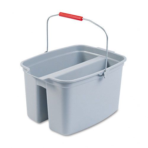 Rubbermaid RCP262888GY Brute Utility Pails