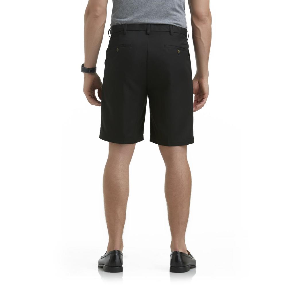 Haggar Men's Cool 18 Shorts