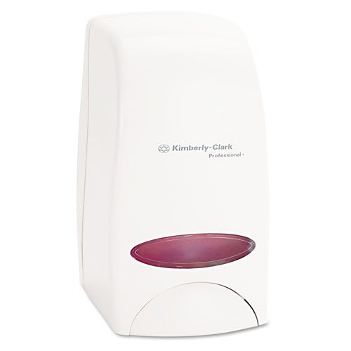 Kimberly-Clark KCC92144 Professional Skin Care Cassette Dispenser