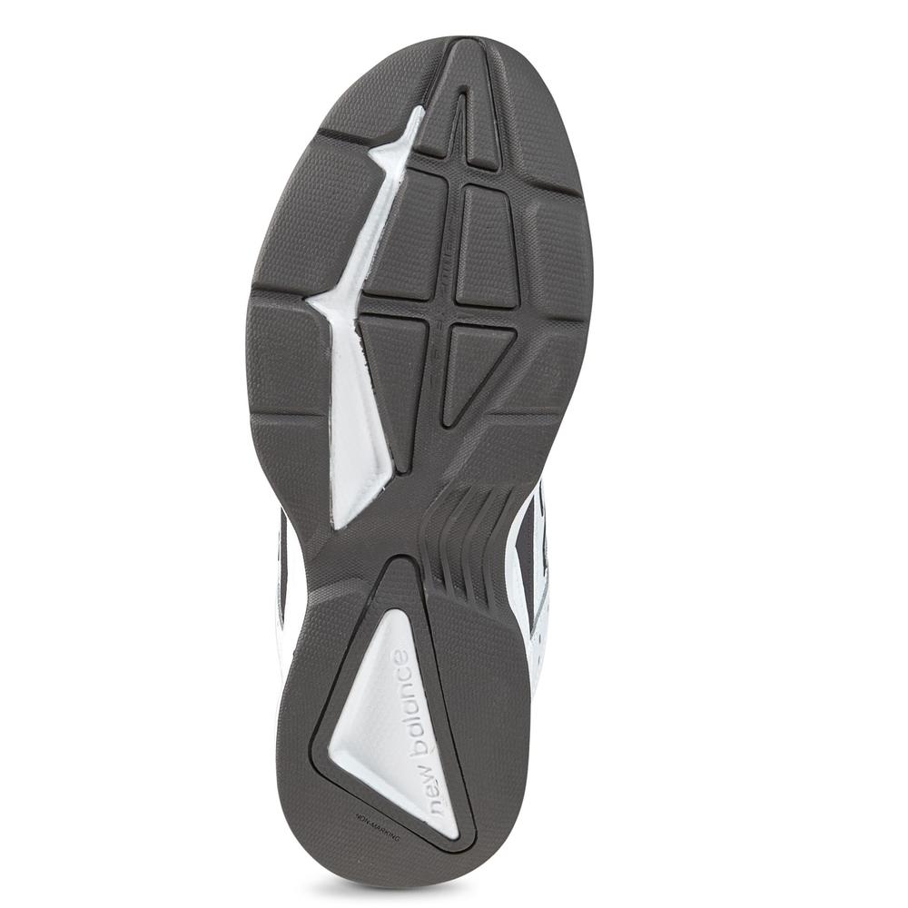 new balance men's 460v2 cushioning running shoe