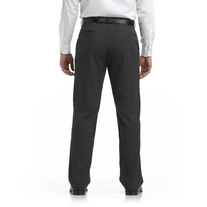 Covington Men's FlatFront Dress Pants