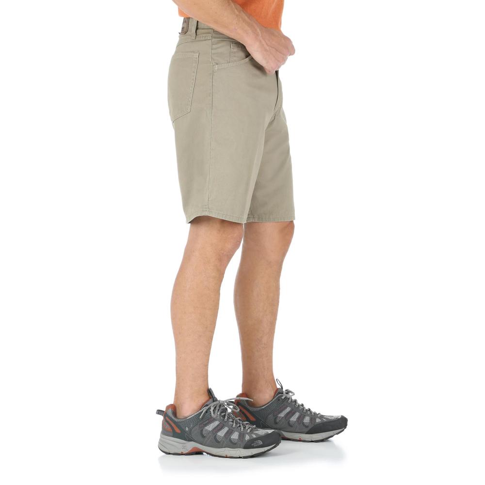 Wrangler Men's Walking Shorts