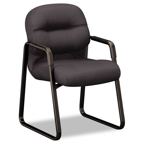 HON 2090 Pillow-Soft Series Guest Arm Chair