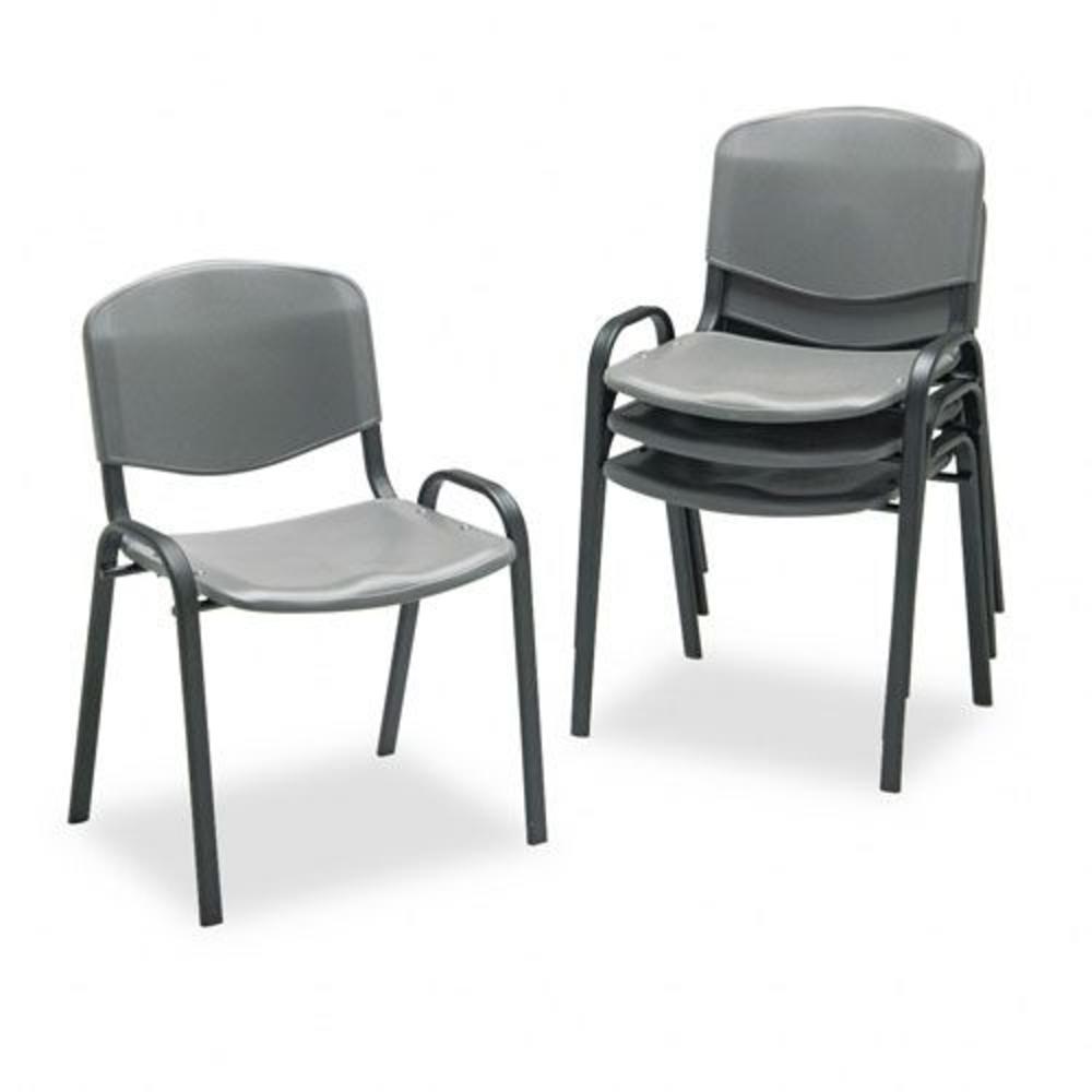 Safco Contour Stacking Chair