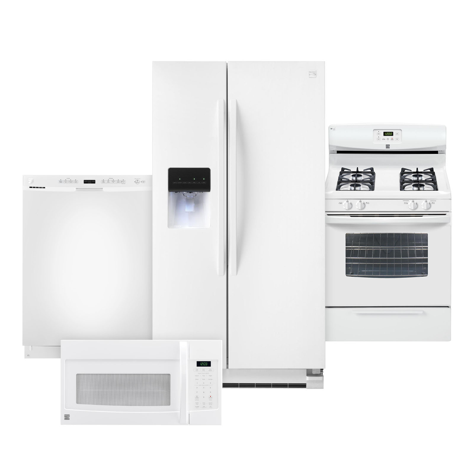 Shop Kitchen Suites | Sears