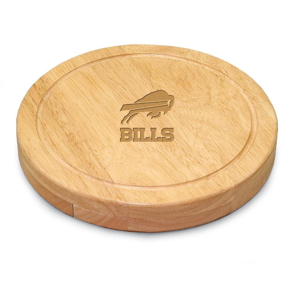 Picnic Time Buffalo Bills Circo Cheese Board
