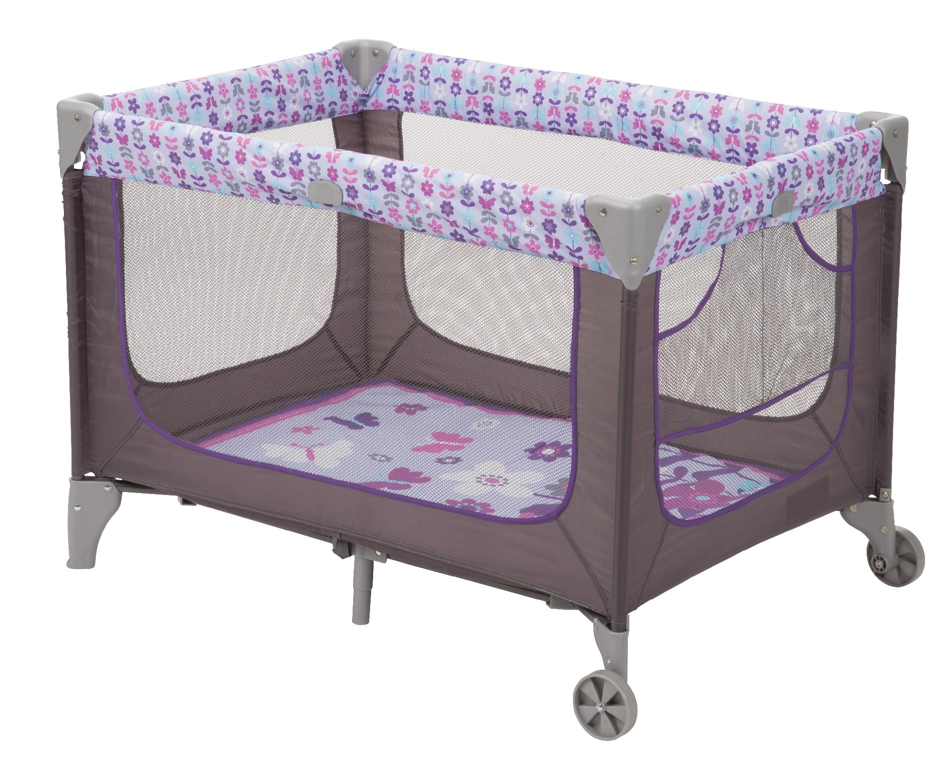 Sears Mattress Sets >> Cosco My Time Play Yard - Marissa Sears Mattress Sets >> Cosco My Time Play Yard - Marissa