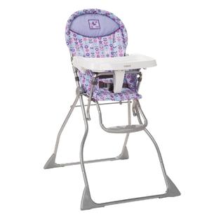 Cosco Slim Fold High Chair - Marissa