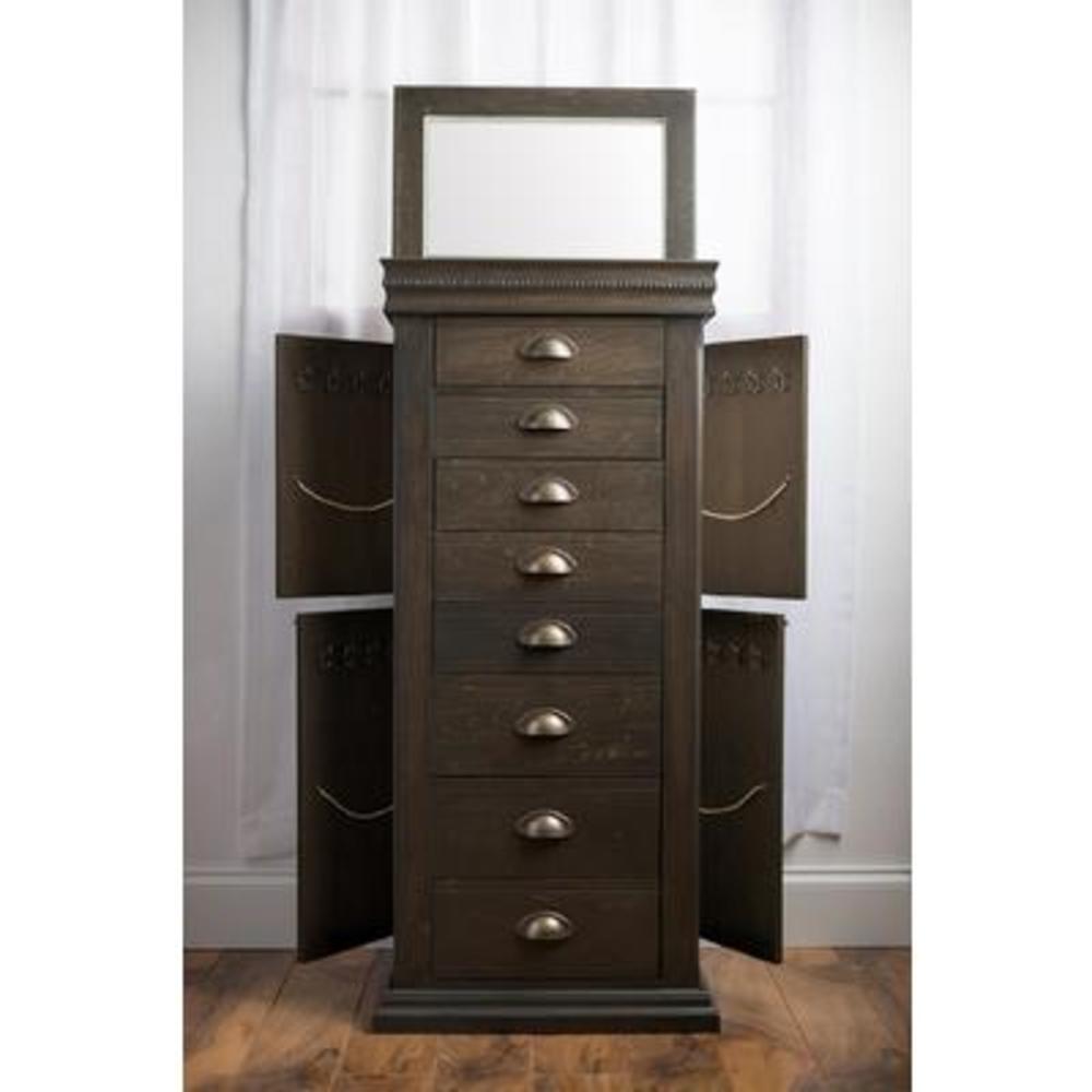 Parker Jewelry Armoire