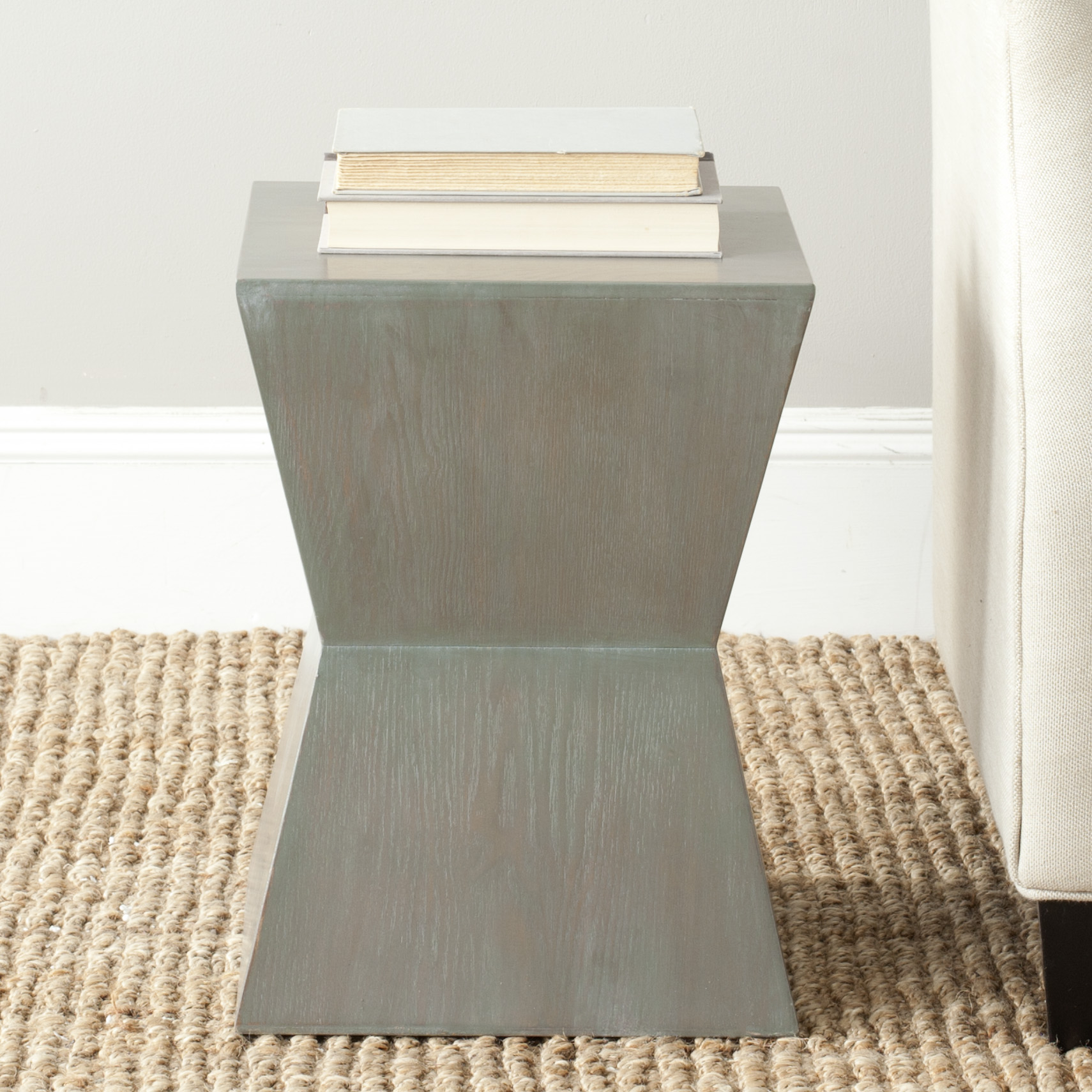 Safavieh American Home Lotem Accent Table