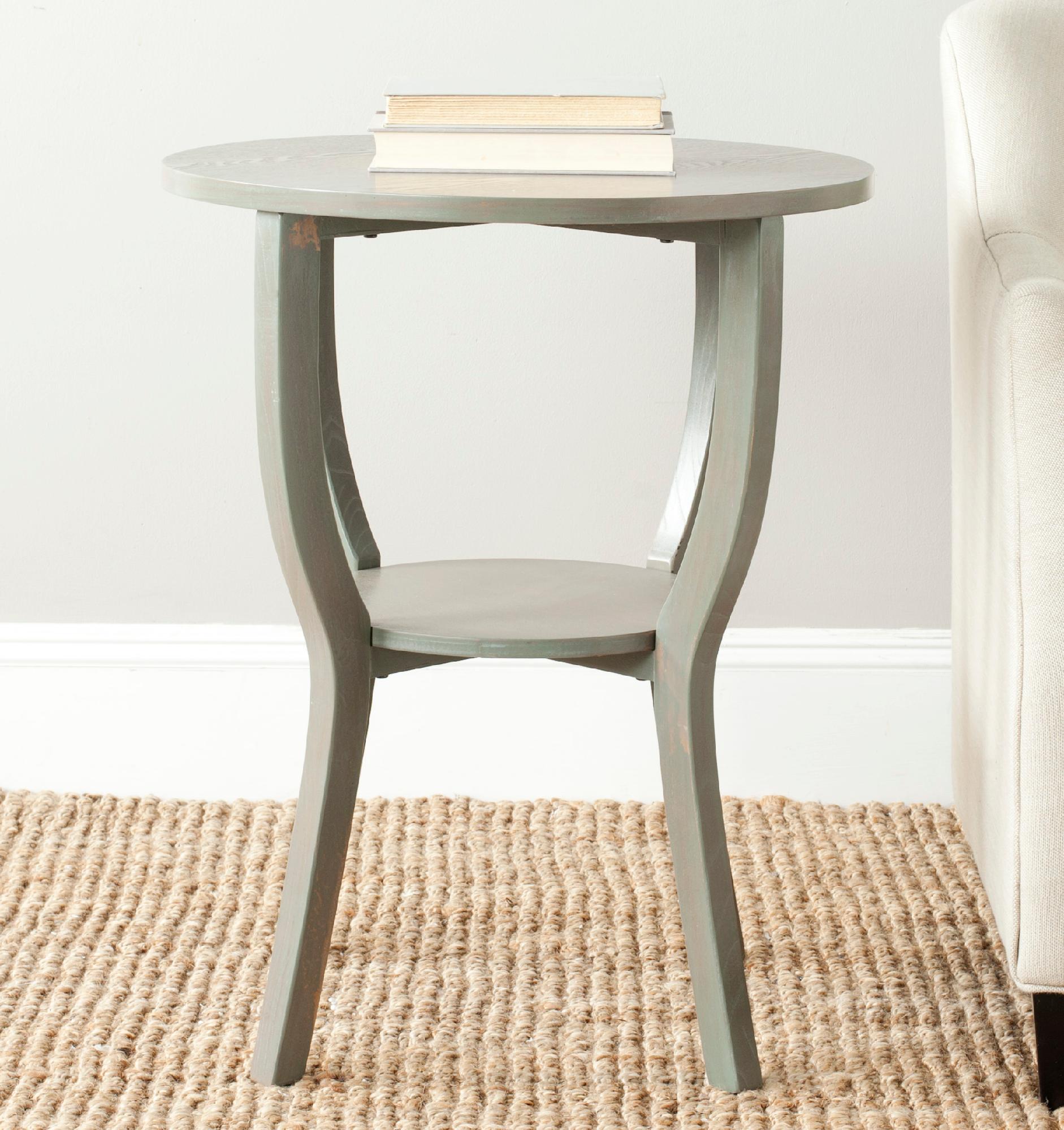 Safavieh American Home Rhodes Accent Table