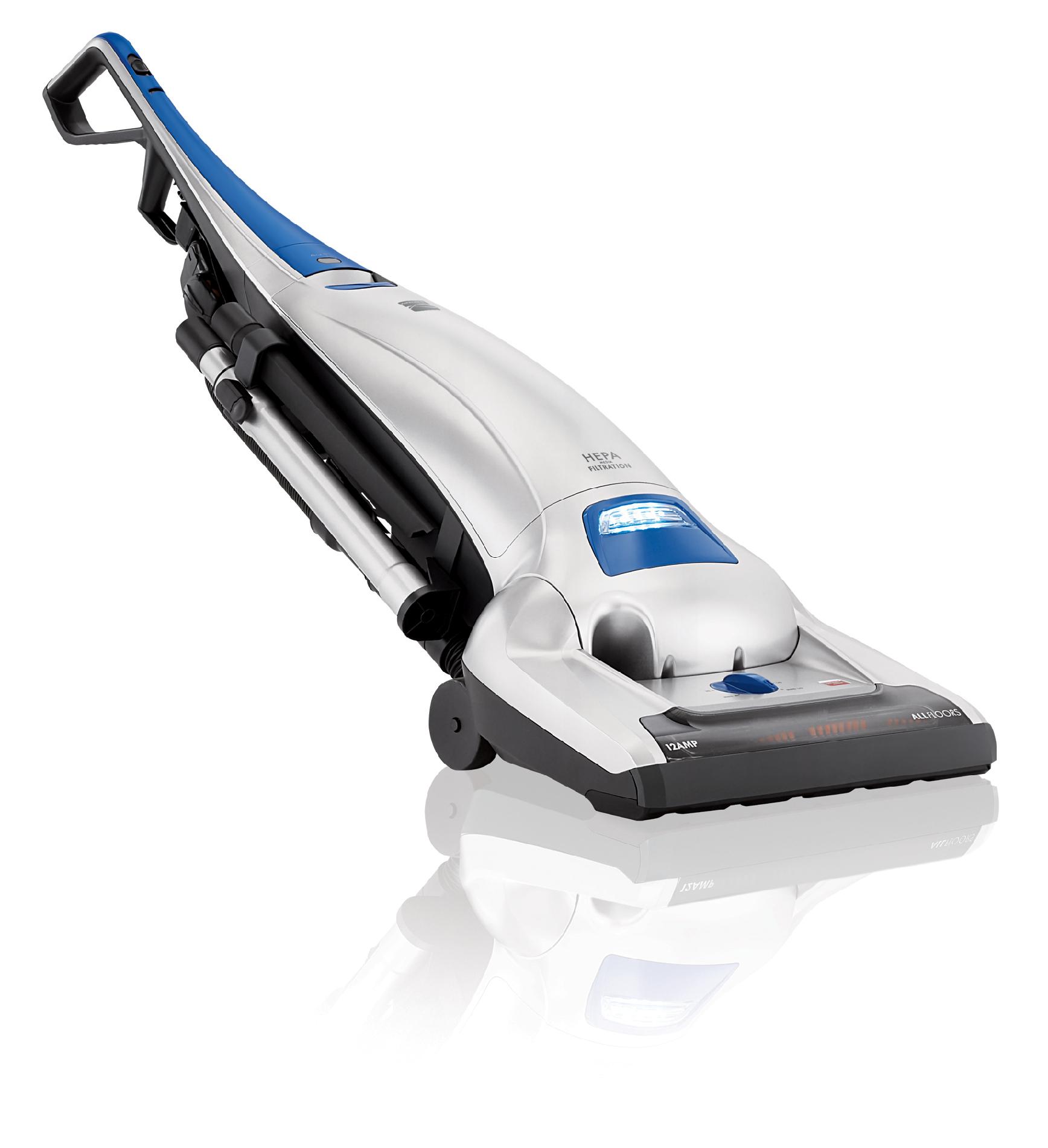 Kenmore 31140 Pet Friendly Lightweight Upright Vacuum Blue Free