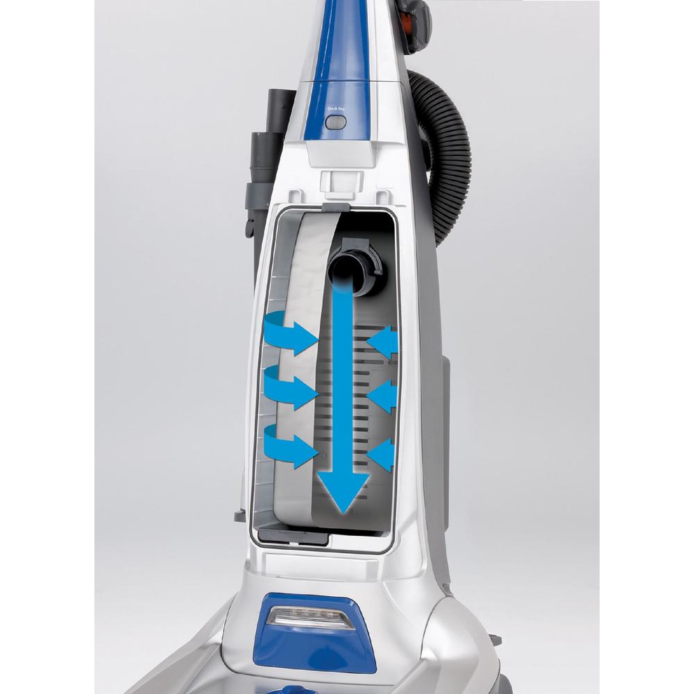 Kenmore 31140  Pet Friendly Upright Vacuum - Blue