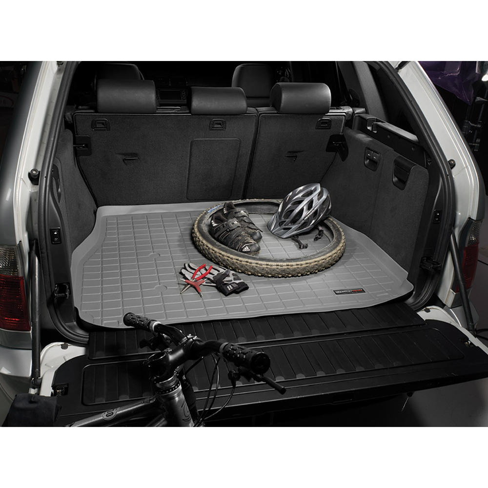 Custom Fit Cargo Liners