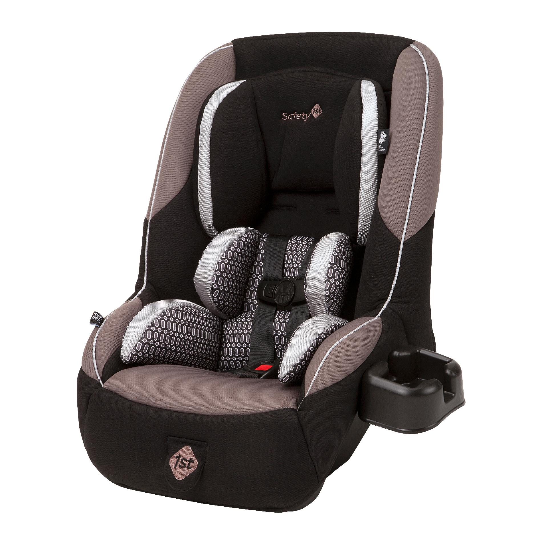 Safety 1st Guide 65 Convertible Car Seat - Chambers