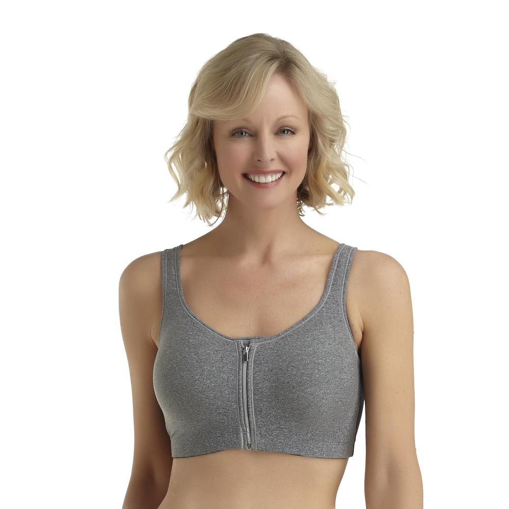 Body Language Playtex Play™ Zip-Zip Hurray™ bra #4886