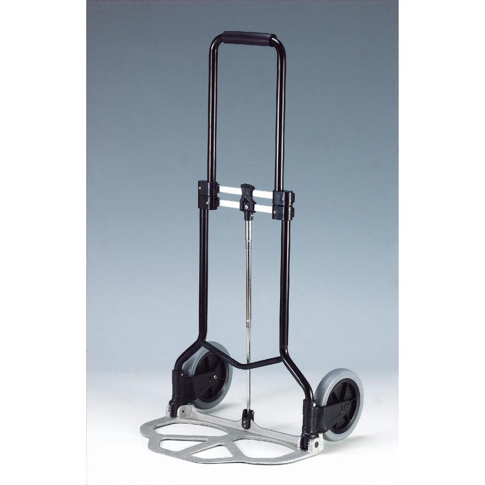 SK Products 220 LB. Fold-able Cart