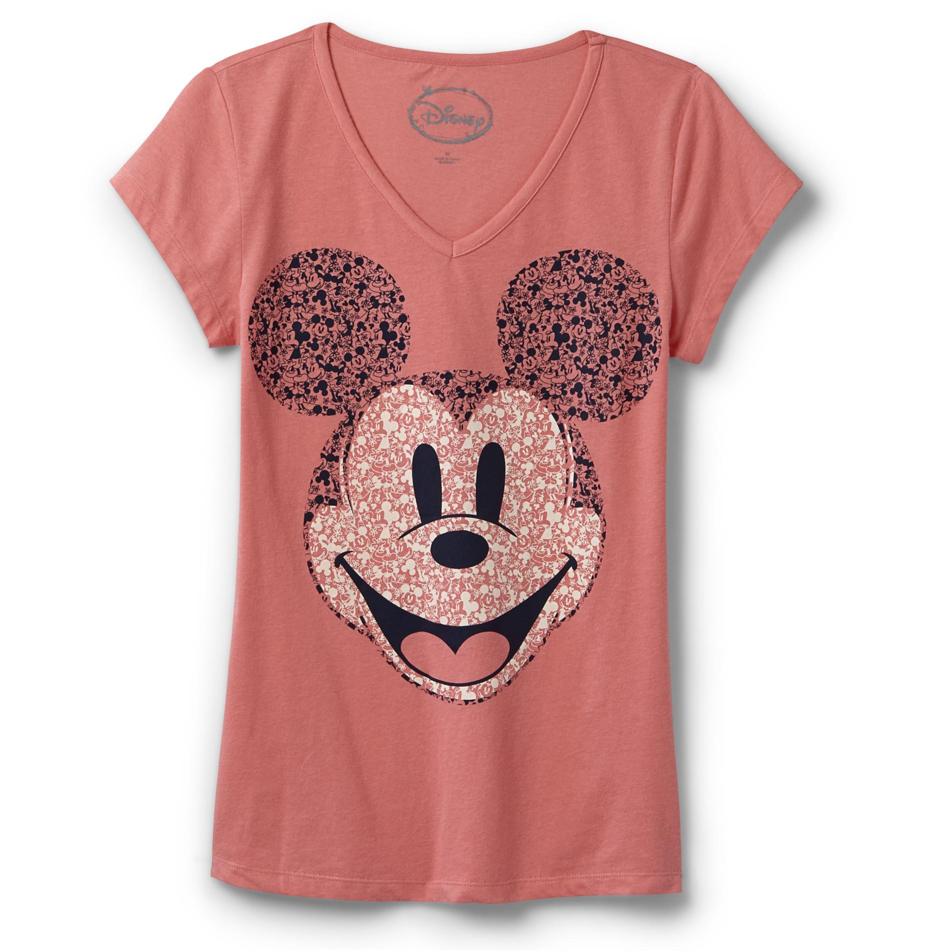 Disney Mickey Mouse Women's Sleep Shirt