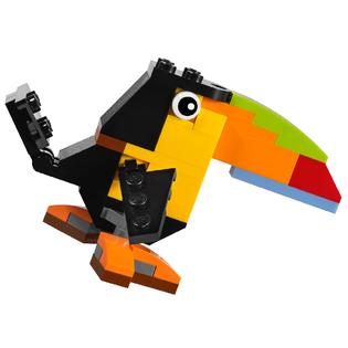 LEGO Creator Forest Animals #31019