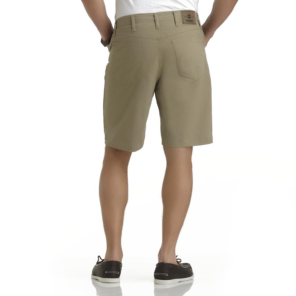 Wrangler Men's Walking Shorts