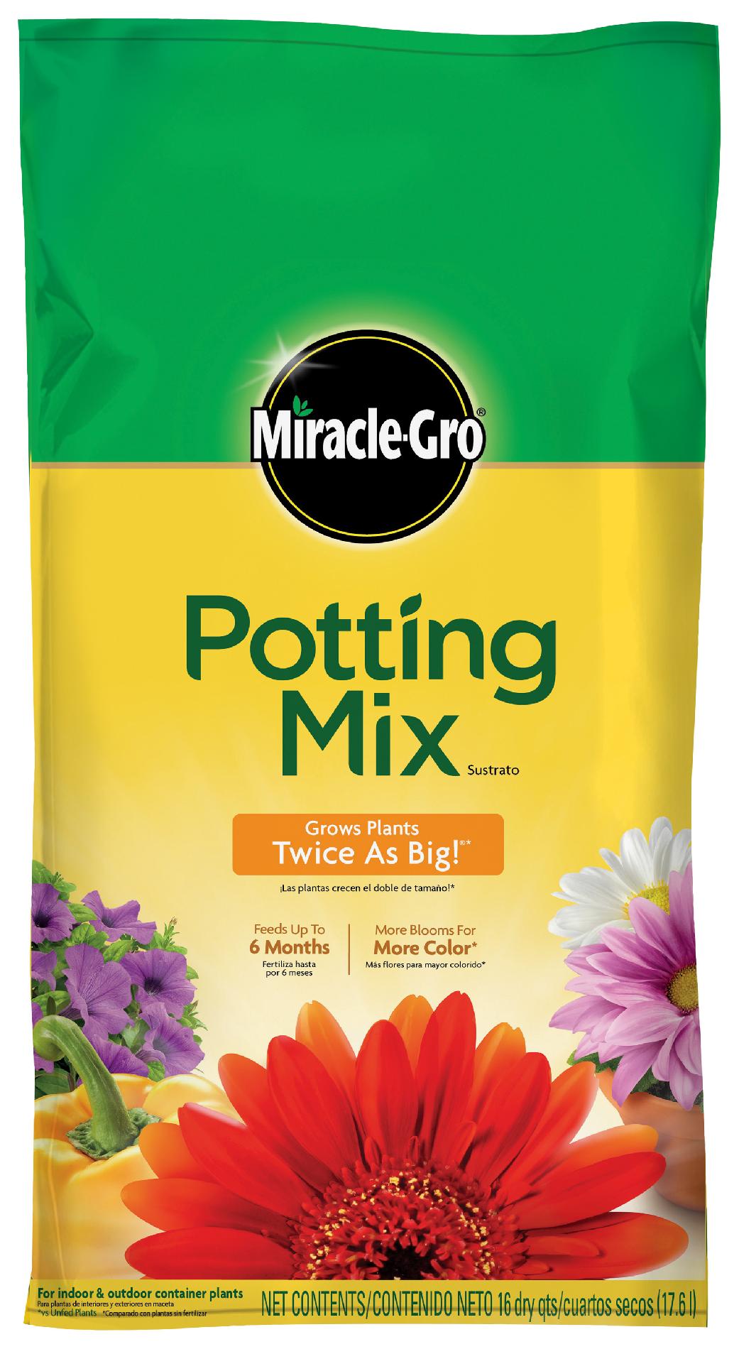 Fertilizers Chemicals Potting Soil Kmart