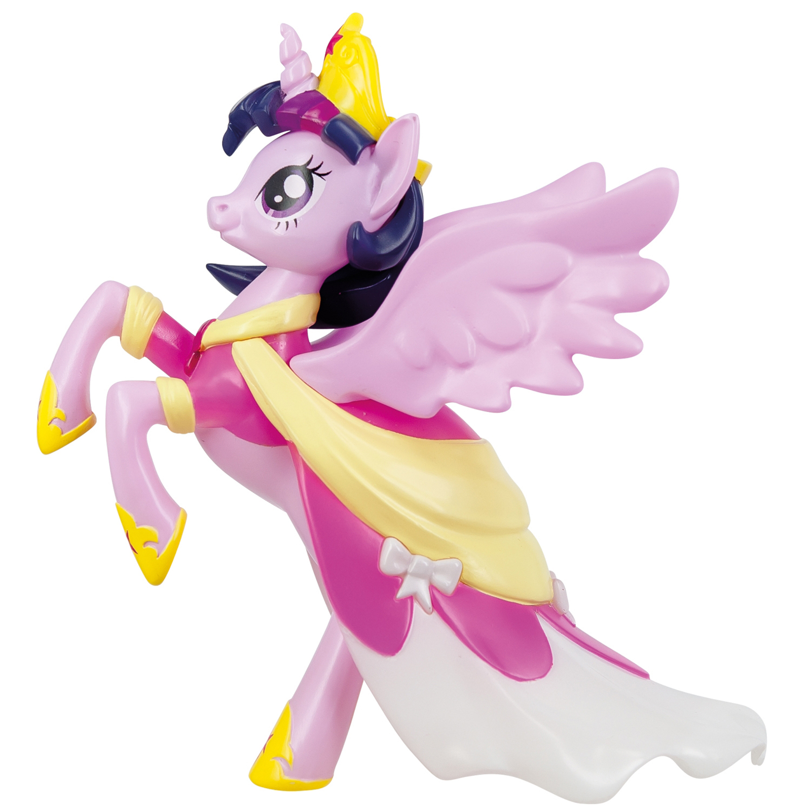 my little pony night light