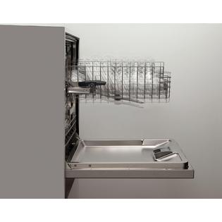 ascenta 24 in stainless steel