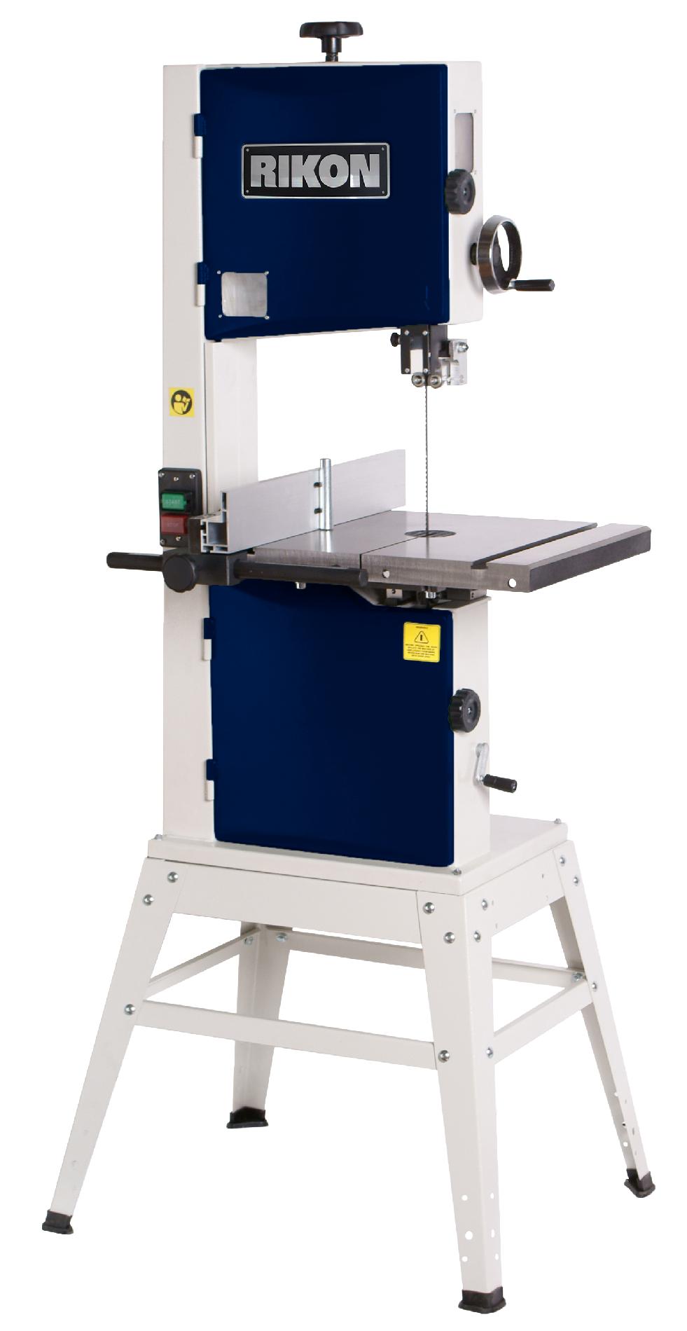 RIKON Power Tools 12&#34; Deluxe Bandsaw