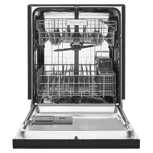 KitchenAid KDFE104DWH 24-in. Built-in Dishwasher with ProWash™ Cycle - White
